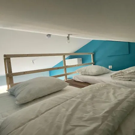 Villa Au Calme Avec Piscine, Grand Jardin Et Studio Independant Andernos-les-Bains Extérieur photo