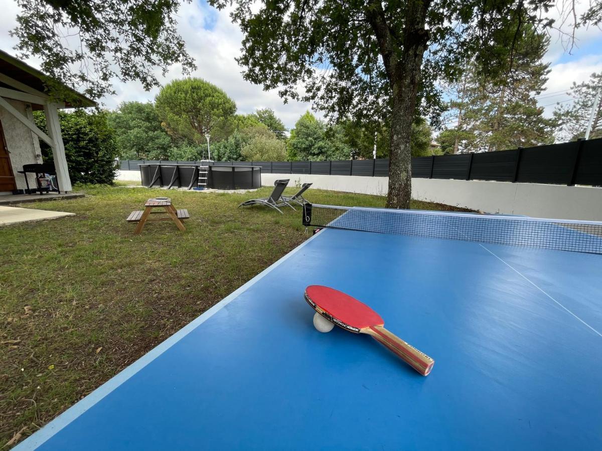 Villa Au Calme Avec Piscine, Grand Jardin Et Independant *